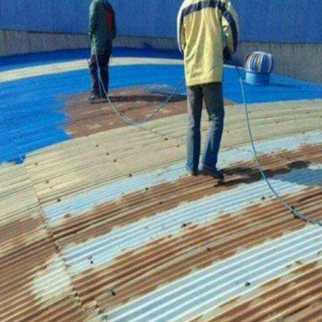 潘集地面翻新与地坪漆施工流程